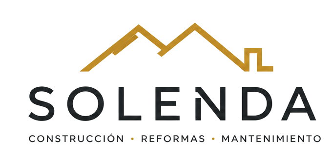 SOLENDA — Construcción · Reformas · Mantenimiento
